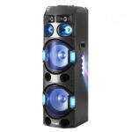 اسپیکر شارژ و برق مکسیدر مدل AL-1213 APS