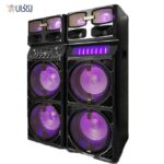 اسپیکر-شارژی-مکسیدر-مدل-AL-222