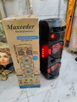 اسپیکر قابل حمل مکسیدر مدل AL-1213 APS