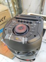 اسپیکر مکسیدر شارژ و برق مدل AL-1213 APS