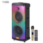 اسپیکر-مکسیدر-شارژی-مدل-601