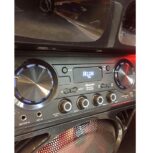 اسپیکر مکسیدر مدل 1210