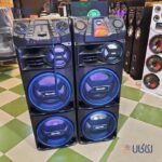 اسپیکر دیجی مکسیدر مدل AL-220