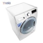 ماشین لباسشویی جی پلاس 9 کیلویی مدل Gplus L9645 - تصویر 5