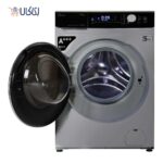 ماشین-لباسشویی-جی-پلاس-10.5-کیلویی-تیتانیونم-مدل-1059