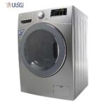 ماشین لباسشویی جی پلاس 8 کیلویی مدل Gplus GWM-L8645 - تصویر 2