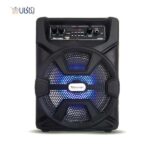 مکسیدر-پرتابل-بیسیم-مدل-KC802