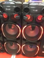 اسپیکر-دی-جی-دار-مکسیدر-مدل-AL-235