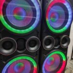 اسپیکر-دیجی-مکسیدر-مدل-521-