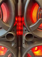 اسپیکر-رقص-نور-دار-مکسیدر-مدل-AL-323-