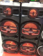 اسپیکر-مکسیدر-مدل-AL-234