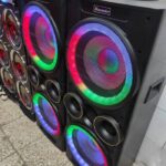 اسپیکر-پحش-کننده-مکسیدر-مدل-cn521-