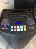 اسپیکر-پرتابل-مکسیدر-مدل-1203-