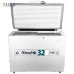فریزر-ایستکول-صندوقی-مدل-TM-40320