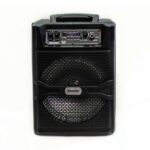 اسپیکر-بلوتوثی-مکسیدر-KC801-