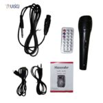 اسپیکر-مکسیدر-شارژی-مدل-KC803-