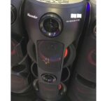 اسپیکر-مکسیدر-مدل-KT22-شارژی-