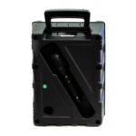 مکسیدر-شارژی-مدل-KC801-