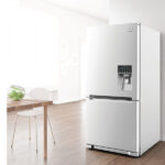 یخچال فریزر 28 فوت دوو مدل D2BF-0291GW