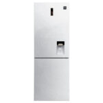 یخچال سفید چرمی دوو مدل 1077