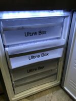 کشوی فریزر یخچال 1077 دوو