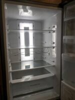 طبقات یخچال فریزر بالا پایین دوو مدل D4BF-1077TI