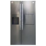 یخچال ساید استیل دوو مدل 2915