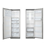 یخچال و فریزر دوقلو 40 فوت دوو D4LF-0020