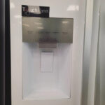 آبریز ساید بای ساید دوو مدل 2915