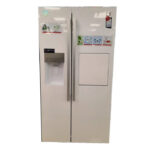 یخچال ساید دوو مدل 2915