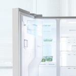 یخساز یخچال فریزر دوو مدل D2S-1033MW- سری پرایم