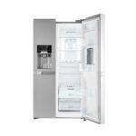 ساید بای ساید استیل دوو مدل D2S-1033SS