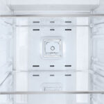 فیلتر هوای یخچال فریزر دوو 1033 استیل