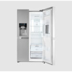 یخچال فریزر 36 فوت دوو مدل 1037