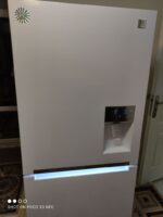 آبریز یخچال دوو مدل D4BF-0028GW