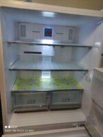 جامیوه ای دوقلو یخچال فریزر پایین دوو D4BF-0028GW