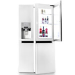 یخچال سه درب سری پرایم دوو D4S-10036MW