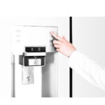 پنل لمسی ساید بای ساید دوو D4S-10036MW