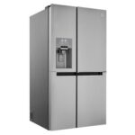 یخچال فریزر سه درب سری پرایم D4S-10036SS