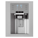 پنل کنترل لمسی دوو مدل D4S-10036SS