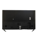 نمای پشتی تلویزیون 43 اینچ سام T5000