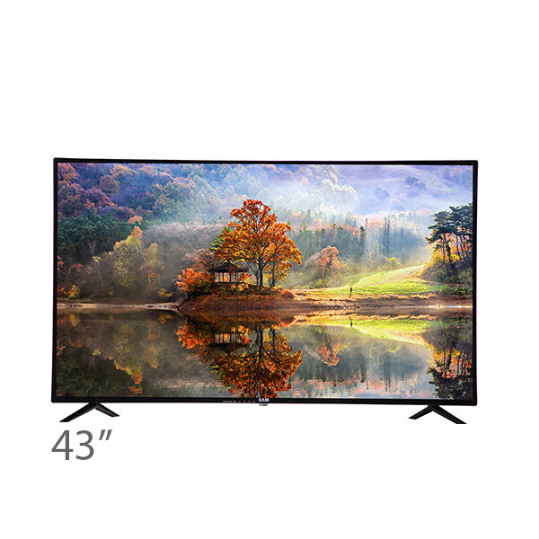تلویزیون 43 اینچ سام مدل 43T5500
