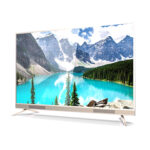 تلویزیون ال ای دی هوشمند سام مدل تلویزیون 43 اینچ هوشمند سام مدل 43T6800