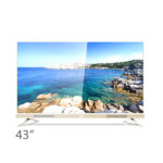تلویزیون 43 اینچ هوشمند سام مدل 43T6800