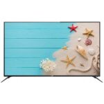 تلویزیون هوشمند سام الکترونیک مدل 50T5800TH