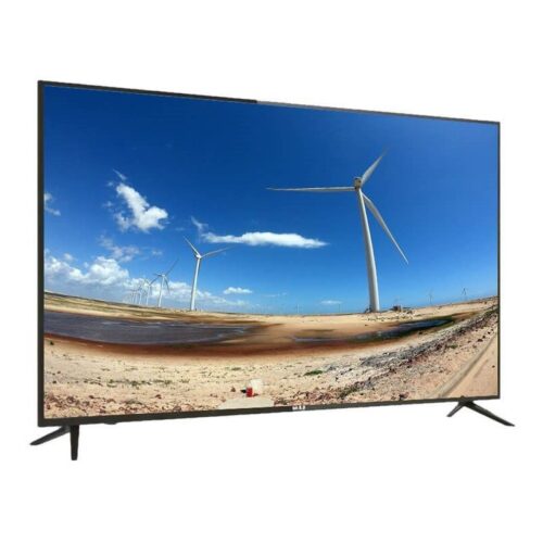 تلویزیون سام الکترونیک TU6550 سایز 50