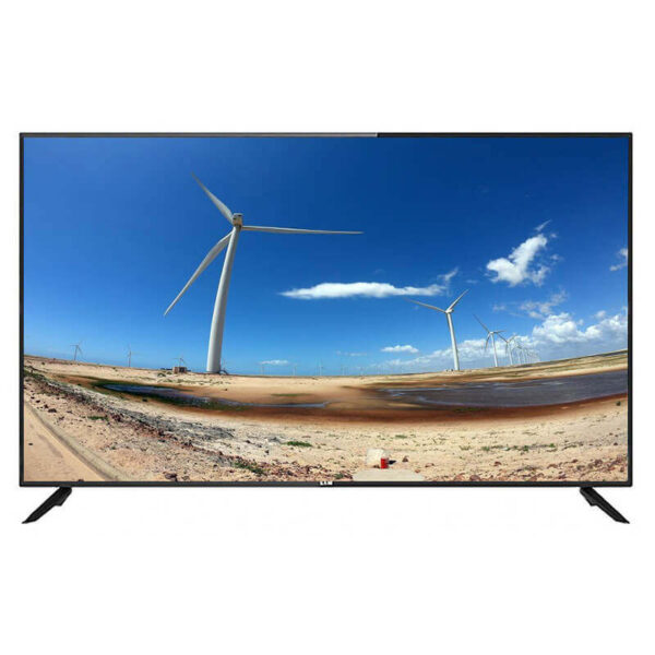 تلویزیون هوشمند 50 اینچ سام مدل TU6550