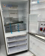 یخچال فریزر دوو 28 فوت مدل 0028 (4)-min