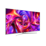 تلویزیون ال ای دی جی پلاس مدل GTV-65LU721S UltraHD - 4K