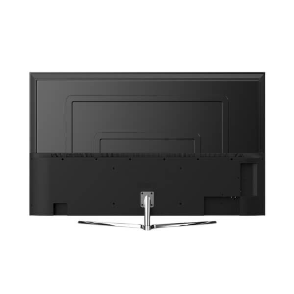 تلویزیون 65 اینچ هوشمند جی پلاس مدل GTV-65LU721S